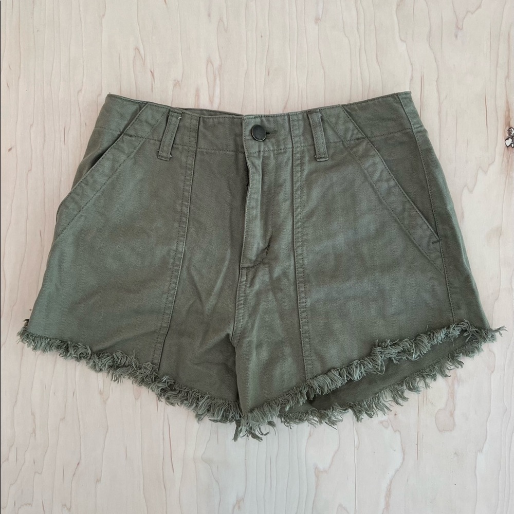 Rip curl shorts